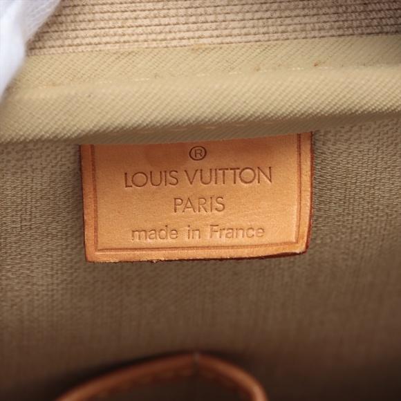 Louis Vuitton Monogram Deauville - Picture 13 of 13